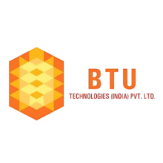BTU Logo