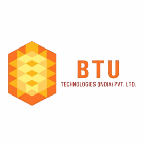 BTU Logo