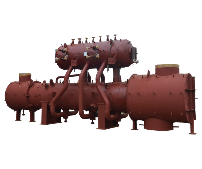 Waste Heat Recovery Boilers