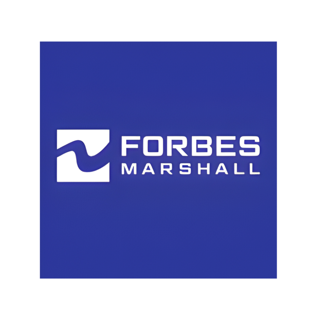 forbs marshall